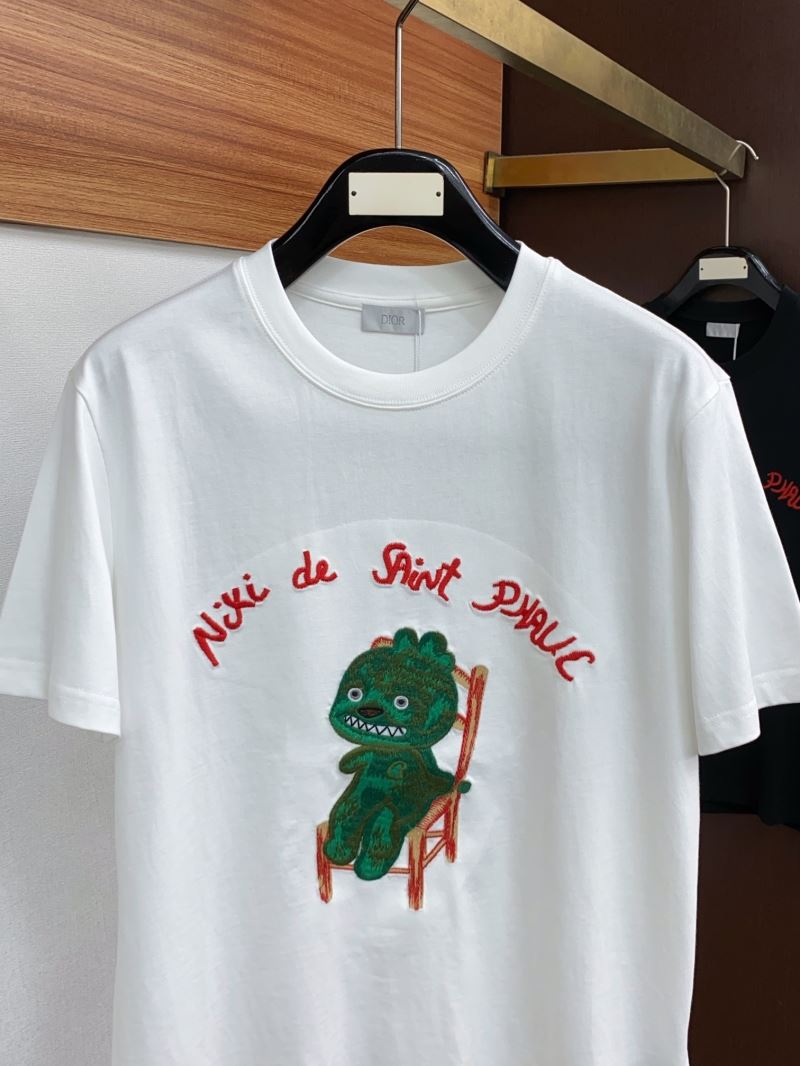 Christian Dior T-Shirts